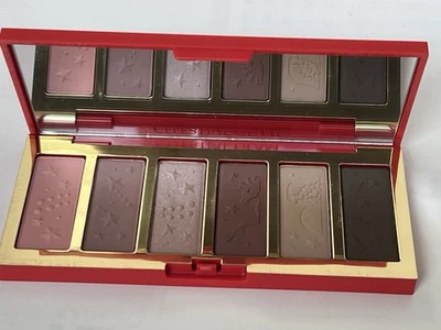 Estee Lauder 2023 Limited Edition Eyeshadow Palette - Celestial Glam~6 Shades - Image 1 of 4