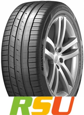 Hankook Ventus S1 evo3 SUV (K127A) XL UHP 315/30 R22 107 (Z)Y Sommerreifen - Bild 1 von 3
