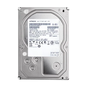 Hitachi GST Ultrastar A7K2000 0F10452/HUA722020ALA330 2TB 7200 RPM 32MB Cache - Picture 1 of 1