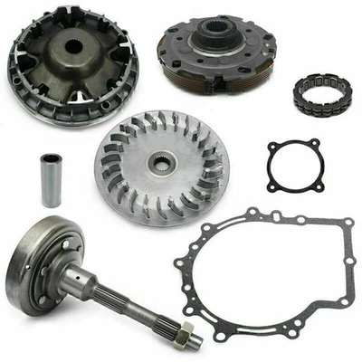 Junta portadora de carcasa de embrague de polea variador primario para CFMoto CF500 CFORCE MC Foto 1 de 4