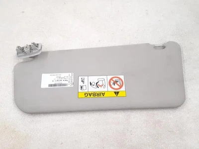 Parasol derecho CITROEN JUMPY 3 XS 98094983BJ - Imagen 1 de 4