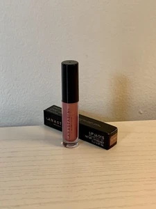 Anastasia Beverly Hills Lip Gloss St. Tropez .07 oz Travel *Discontinued* NIB Pi - Picture 1 of 3