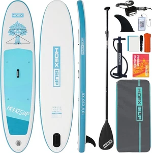 Aufblasbares Stand Up Paddling Board Set 320x(81;76) x15cm Tragfähigkeit 130KG - Bild 1 von 6