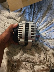 New Alternator Fit for Chevrolet GMC Series Pickups Avalanche Suburban Tahoe... - Picture 1 of 5