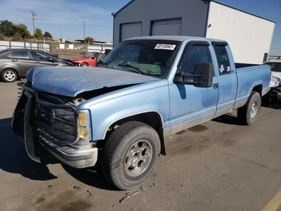 Motor de caja de transferencia 5,7 L Opt NP1 para camioneta Chevrolet 2500 96-00 1370337 Foto 1 de 4