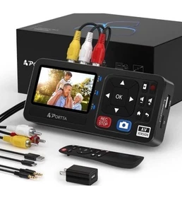 ClearClick Video2Digital Converter 2.0 - Afbeelding 1 van 1