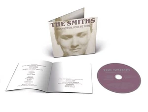 The Smiths Strangeways, Here We Come (CD) Album - Picture 1 of 1