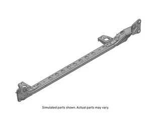 Genuine GM Front End Lower Tie Bar 84316409 - Picture 1 of 3