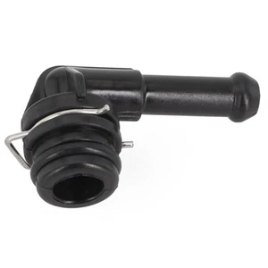 For Kia For Sorento Thermostat Housing Part Compatible With 256723C200 - Picture 1 of 10