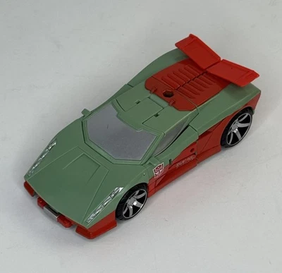 Transformers Combiner Wars Unite Warriors Jumpstream para Victorion Fembot Foto 1 de 4