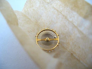 MOVADO 431 BALANCE COMPLETE PART 721 - Picture 1 of 2