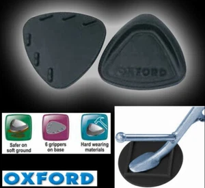 Base cavalletto Oxford standmate Suzuki Gladius Gsf Bandit Gsr 600 750 Inazuma - Picture 1 of 1