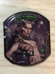Paquete de contador de vida reliquia de linaje Elf Warrior Ultra Pro ¡Envíos frescos gratis! - Imagen 1 de 2