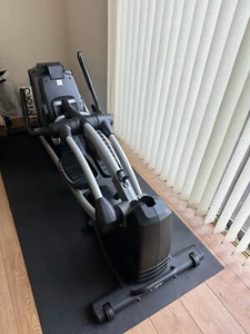 NORDICTRACK SPACE SAVER SE7I ELLIPTICAL FREE🚚SHIPPING - Picture 1 of 3