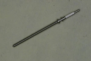 Tige Winding stem Aufzugwelle Albero di carica Vetta 204 NOS 401 - Picture 1 of 1