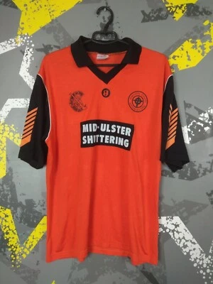 Camisa gaélica propia de Erin Galway GAA de colección O'neills #44 ¿Coincide? Hombre Talla 44 ig93 Foto 1 de 4