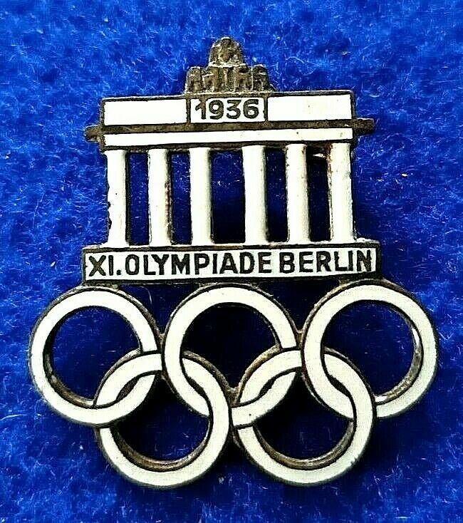 1936 olympic pin | eBay 1936 olympic pin | eBay