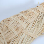 500g/lot Natural Raffia Straw Rope for DIY Crafts Gift Packing Flower Wrapping