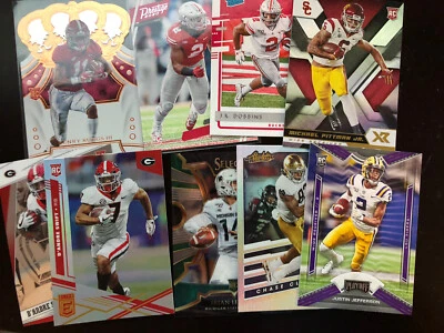 2020 Panini Chronicles Draft Picks Football  - You Pick - RCs (All Subsets!) - Image 1 of 2