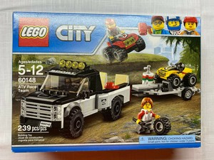 lego atv race team target