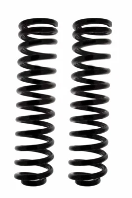 Skyjacker 4" Lift Coil Spring Set 05-2019 Ford F250 F350 Super Duty 4WD Diesel Foto 1 de 2