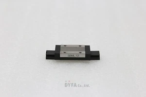 SBC NEW Miniature Guide Bearing Block SBML12 BRG-N-2473=R931 - Picture 1 of 10