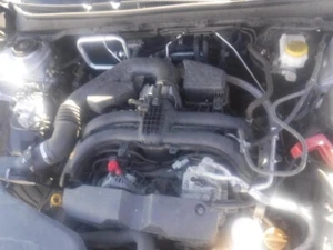 Used Rear Left Upper Upper Control Arm Rear fits: 2018 Subaru Legacy SW Outback - Picture 1 of 8