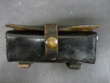 Navy USN Revolver Cartridge Box 1880-1890