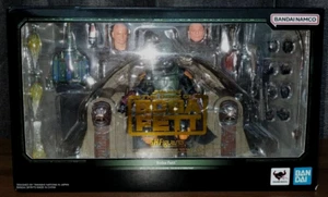 Figure S.H.Figuarts Boba Fett "Boba Fett/The Book of Boba Fett" STAR WARS - Picture 1 of 13