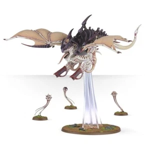 Warhammer 40k TIRÁNIDOS Arpía Tiránida COMISIÓN PEDIDO PINTADO - Imagen 1 de 10