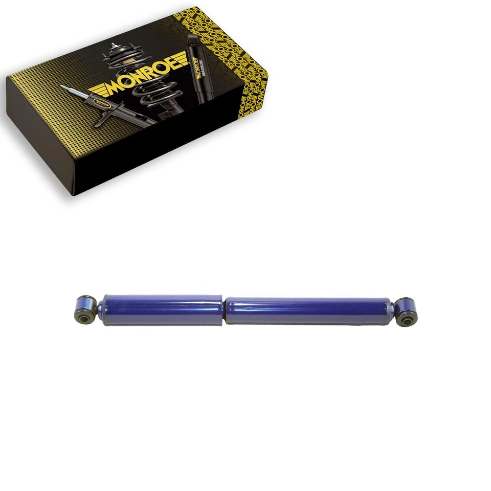 Monroe Suspension Shock Absorber Rear For 2005-2007 Saturn Relay - Image 1 of 1