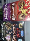 DOW Small World Exp Lot, 7 parts, including Tunnels OOP MINT