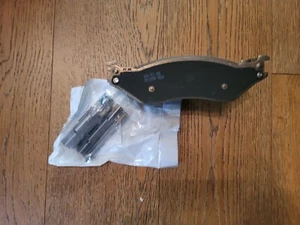 Genuine Ford Motorcraft Brake Pads BRF-4   8U9Z-2001-C - Picture 1 of 3