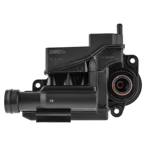 Premium PCV Valve Oil Separator 079103464 For Audi VW 4.2L 5.2L Models - Picture 1 of 8