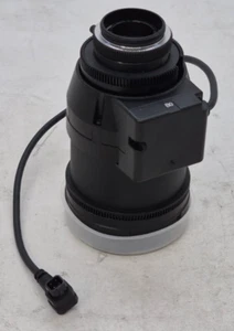 FujiFilm Fujinon MP 1:1.4/8-80mm Lens - Picture 1 of 6