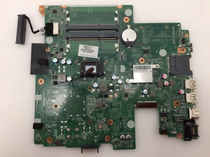 HP Pavilion 14 Chromebook Intel Motherboard 704989-001 DAU33CMB6C0 - Picture 1 of 5