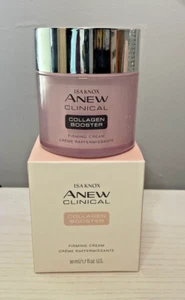 Avon ISA KNOX Anew Clinical Collagen Booster Firming Cream With Niacinamide - Picture 1 of 5