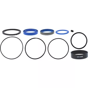 Fits Caterpillar 2332623 STABILIZER CYLINDER SEAL KIT 416D 416E 420D 420E 430E - Picture 1 of 9