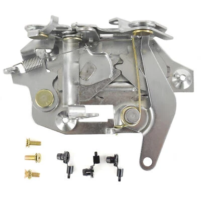 Door Latch Assembly LEFT 1968-1970 Torino - Изображение 1 из 3