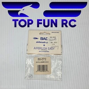 Badger Airbrush Parts150-072 350 Plunger Head - Picture 1 of 1