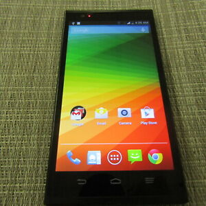 ZTE ZMAX, 16GB - (T-MOBILE) WORKS, PLEASE READ!! 40016