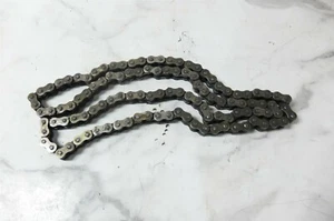 04 Hyosung Alpha Sports GT 250 GT250 drive chain drivechain - Picture 1 of 4