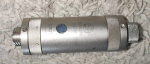 SCHOEPS BZ03F NETZTEIL BATTERIE Drehgestell FÜR VINTAGE MIKROFON - Bild 1 von 5