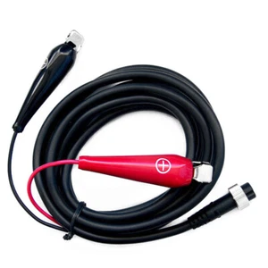 Banax Electric Reel Power Cord Cable Kaigen Series Reels Connector - Picture 1 of 3