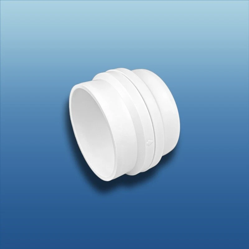 K-TECH-PRO PVC Kondenswassersammler Abscheider