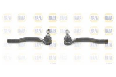 Par de extremos de varilla de riel de amarre izquierdo exterior derecho PARA MAZDA CX-7 2.2 2.3 09->13 Napa Foto 1 de 3