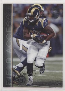 2015 Topps Field Access Todd Gurley II Todd Gurley #120 Rookie RC