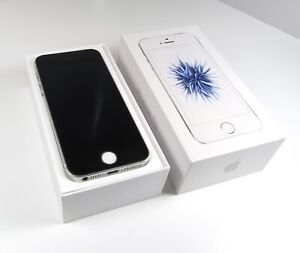 iPhone SE Silver 64GB for Sale | Shop New & Used Cell Phones | eBay