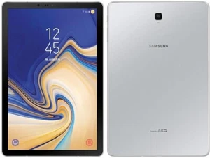 Samsung Galaxy Tab S4 10.5 - 64GB 4GB Wi-Fi Unlocked Android Tablet - White - Picture 1 of 1