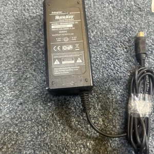 Adaptador de CA 12V 4.0A - Ch:3 Ws-24.5.1101 HuntKey HKA06012040-7A - - Imagen 1 de 2